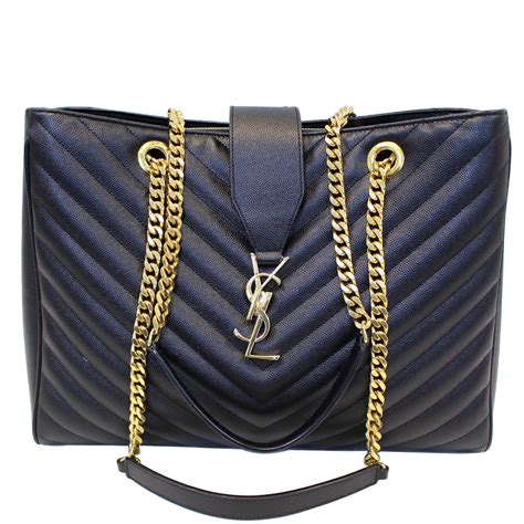 yve saint laurent tasche